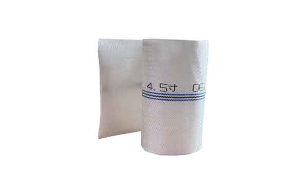 威海水带型号的组成